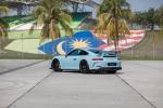 Porsche 911 GT3 2018 года (MY)